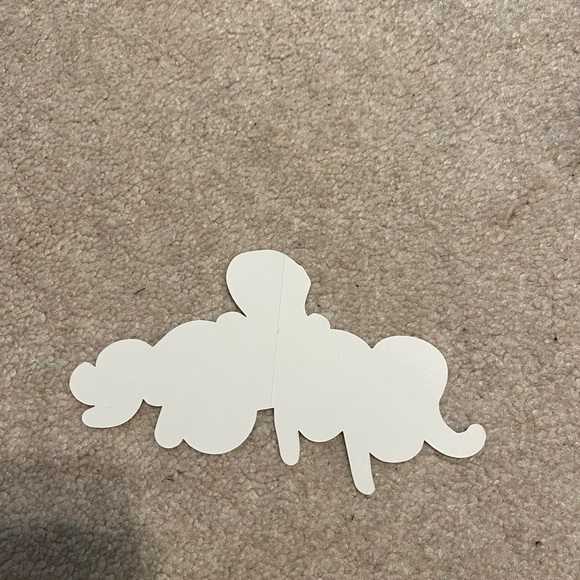 100% Authentic Supreme Tentacles Sticker - Picture 2 of 2